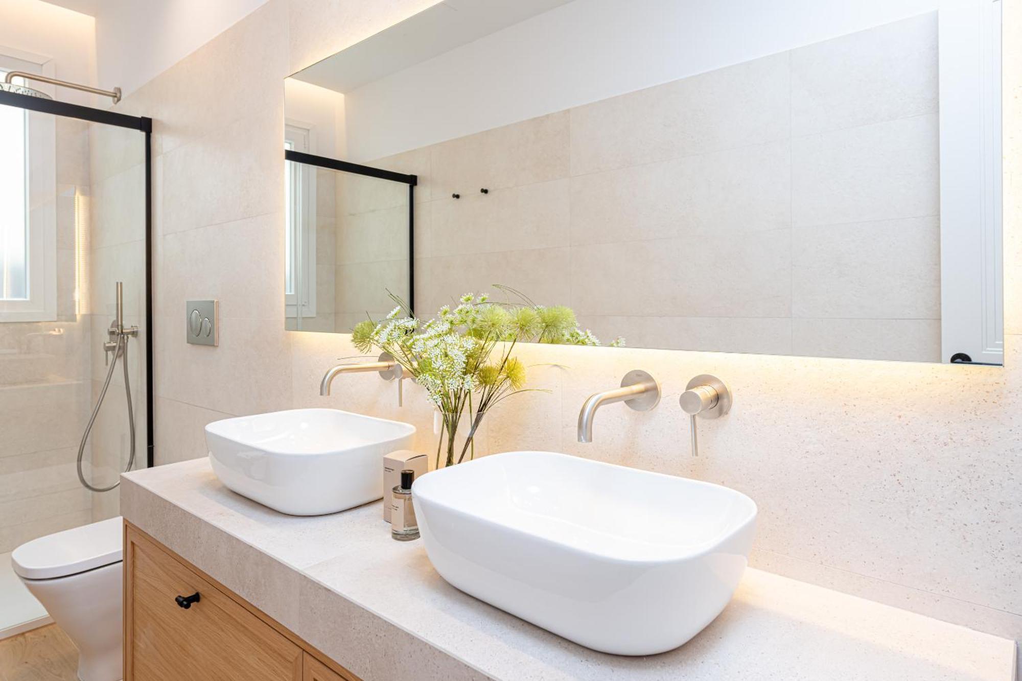 Iloftmalaga Muelle Heredia Appartement