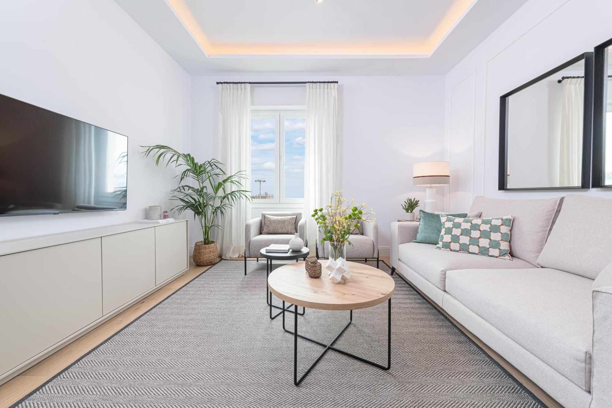Iloftmalaga Muelle Heredia Appartement *