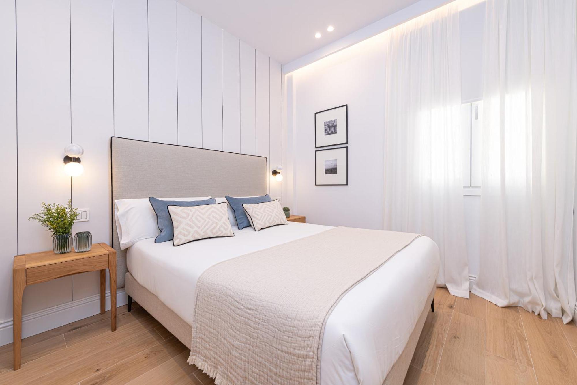 Appartement Iloftmalaga Muelle Heredia