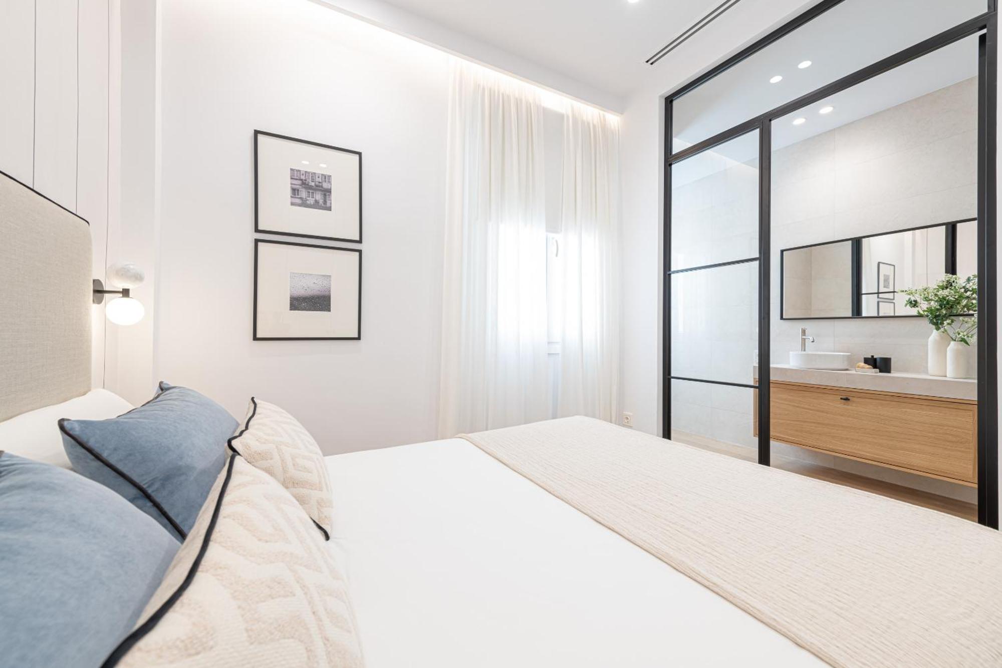 Iloftmalaga Muelle Heredia Appartement *