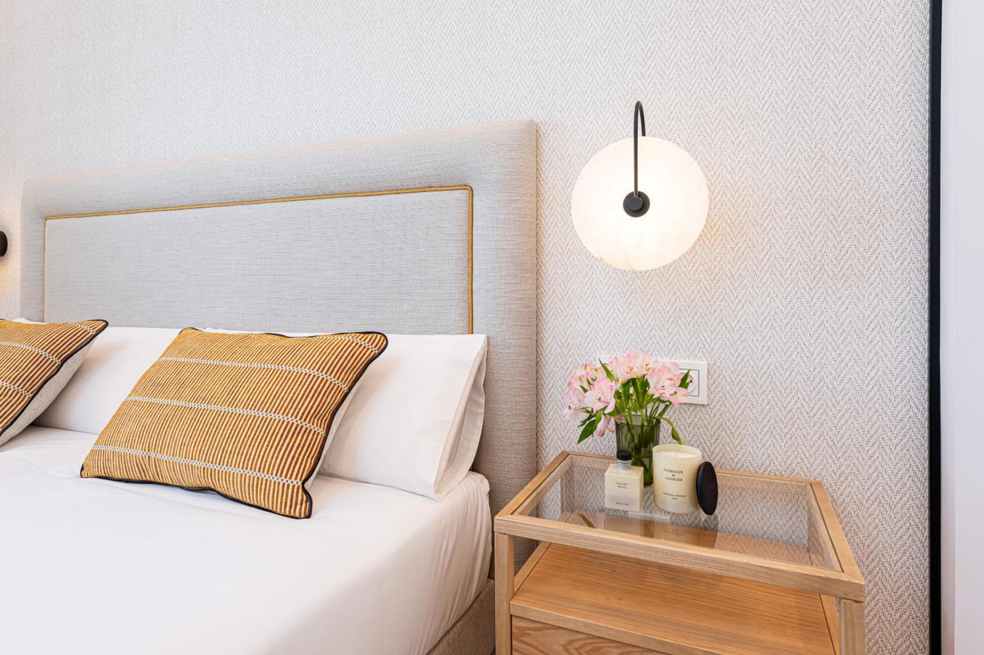 Appartement Iloftmalaga Muelle Heredia *