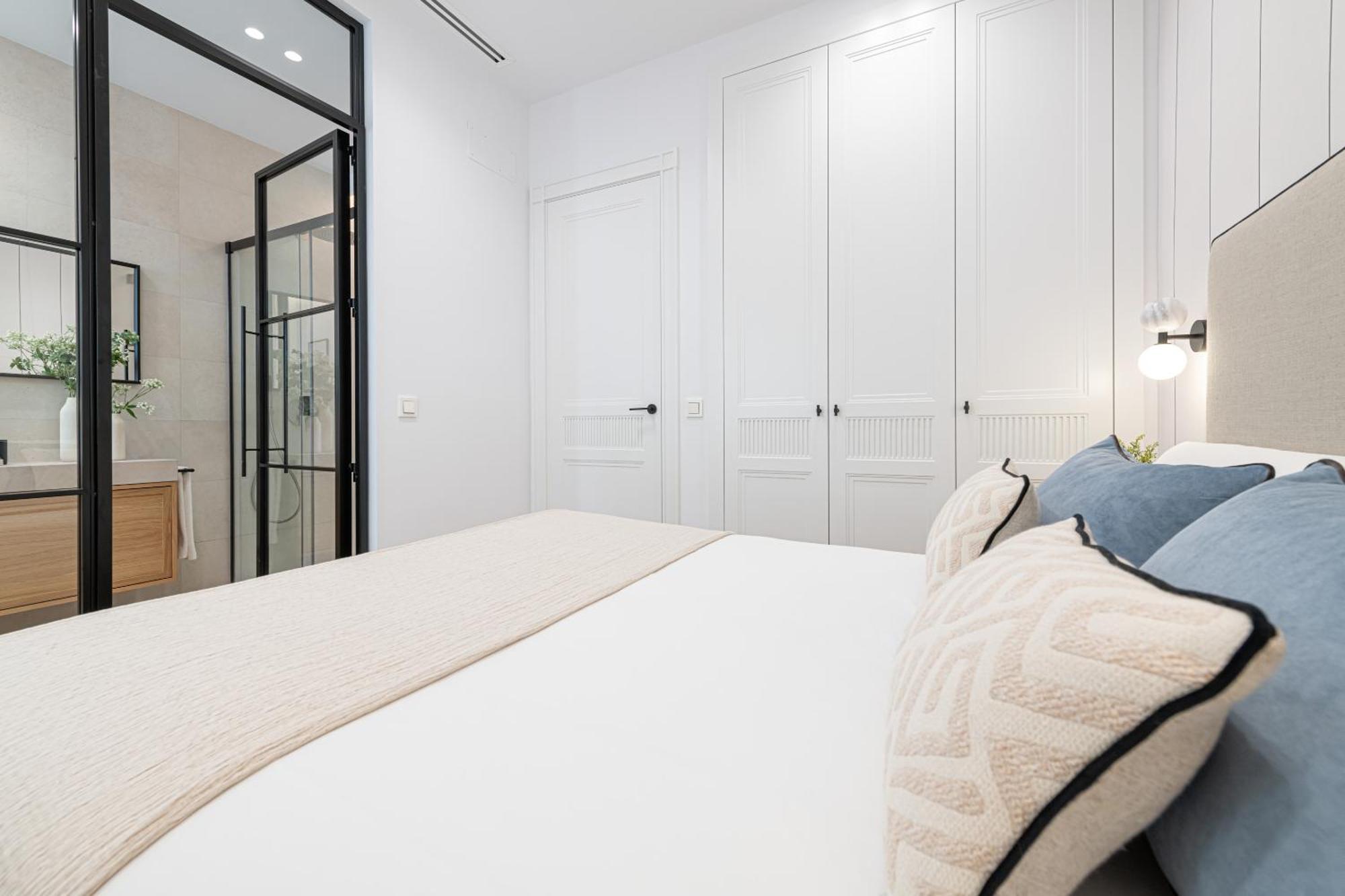 Iloftmalaga Muelle Heredia Appartement Málaga
